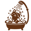 Better Bathing Access icon