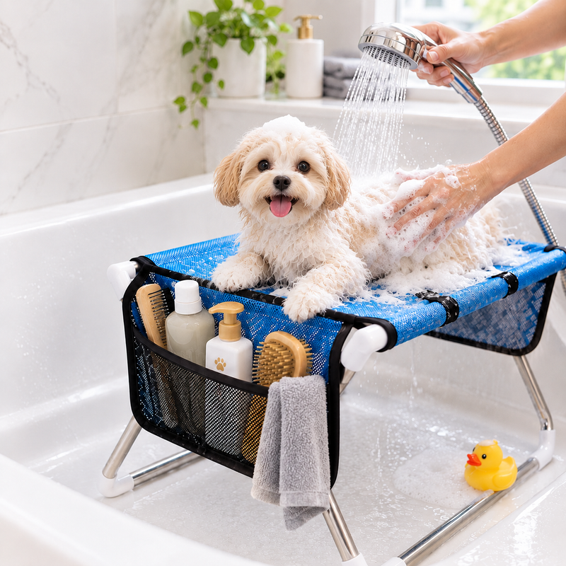 Wash With Ease